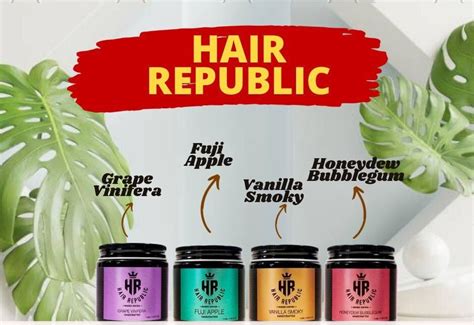 Healthy hair republic. Things To Know About Healthy hair republic. 